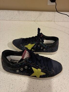 GOLDEN GOOSE DB